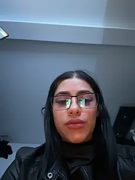 AlannaEvons live