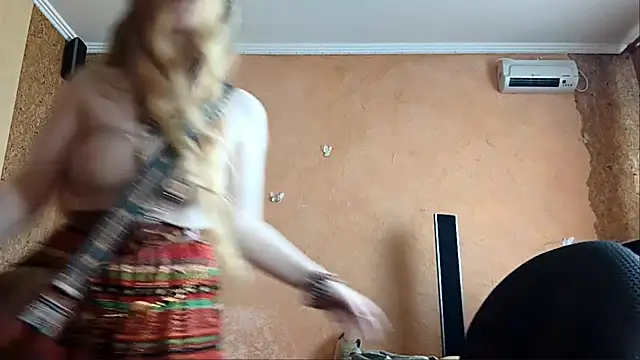KateVibe_01 live