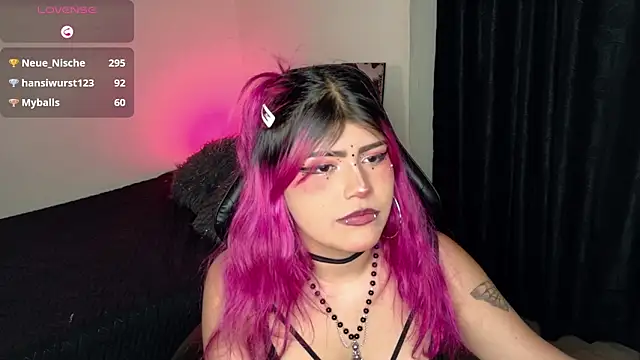 aurora_winslow live