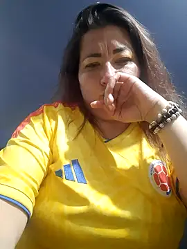 Morchis_esmeralda live