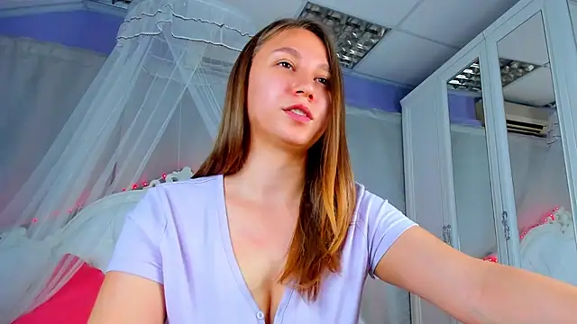 AsyaPink live