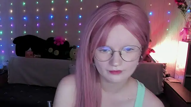 JulietFisher live