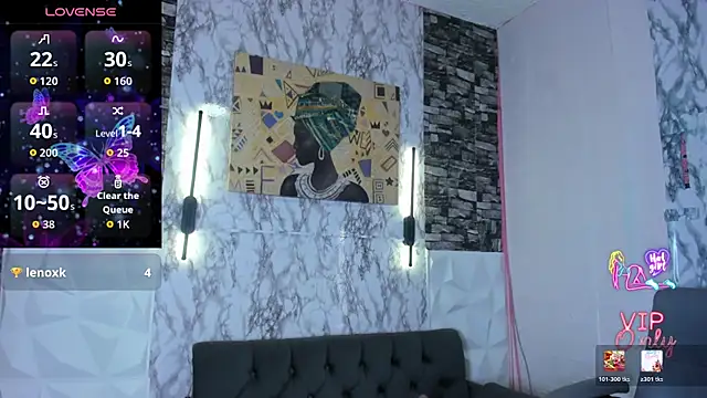 Queen_Cuarxxo live