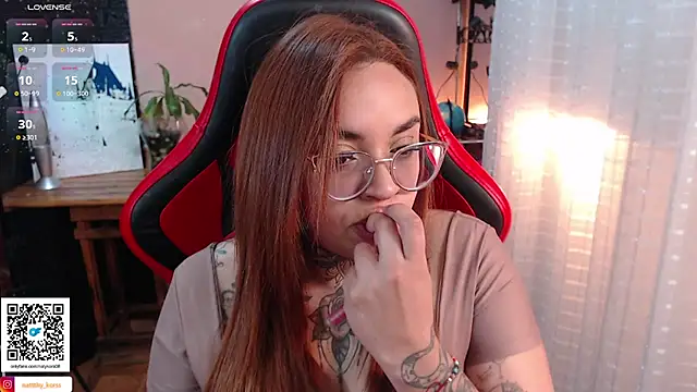 natyk_m live