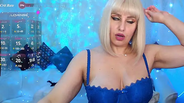 Stella_Adria live