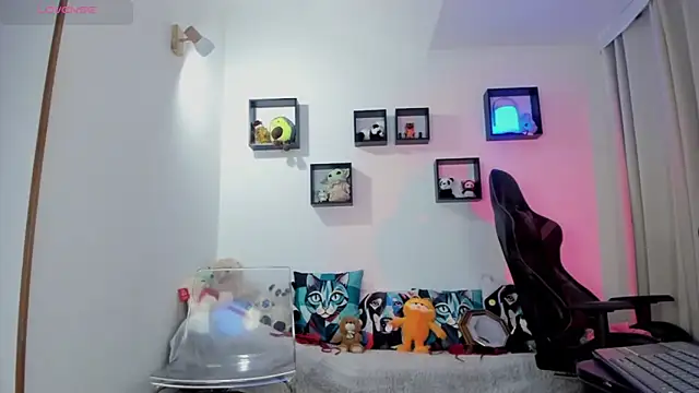 Biancastrongg live