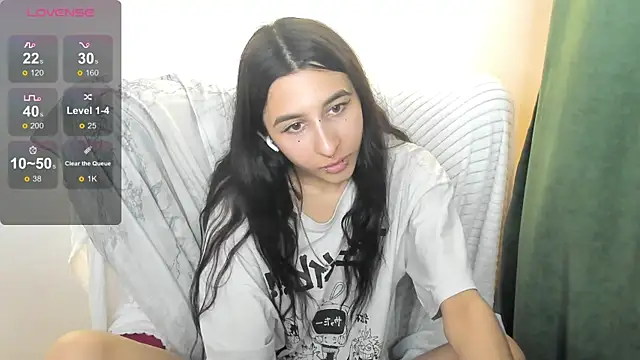 MelissaSparrow profile