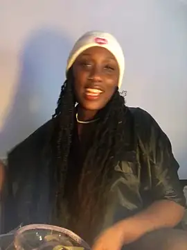 Lola_Davis6 live