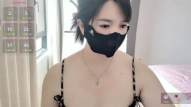 Yinian__ live