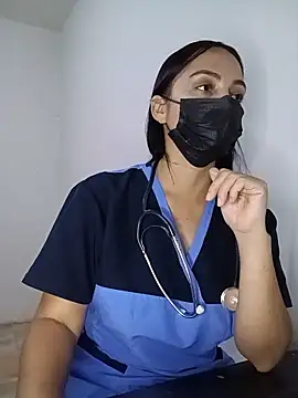 MEGAN_X0XX live