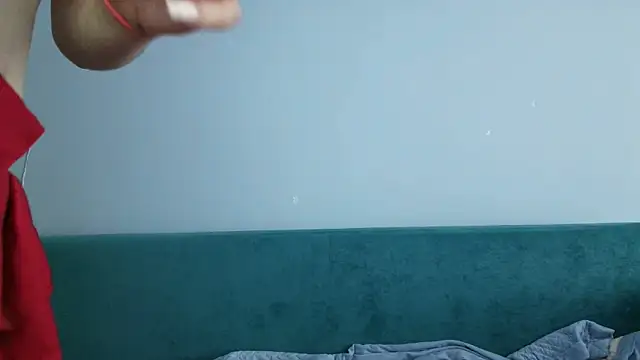 kimyjina live