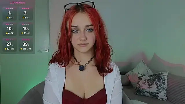 RubyHarrison live
