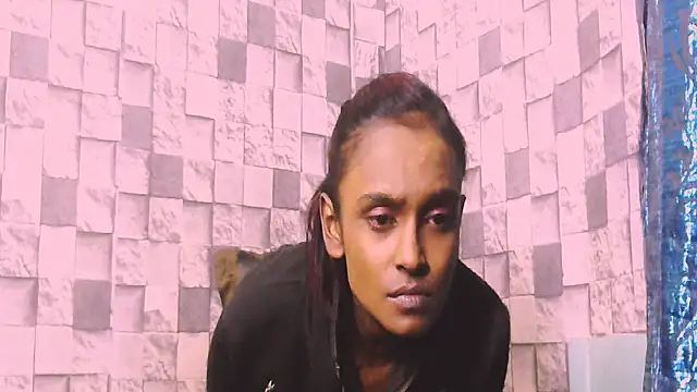 SassyXindian live