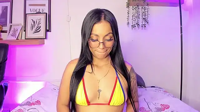 GabiHills profile