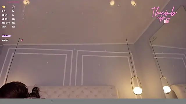 sakura_Gomez live
