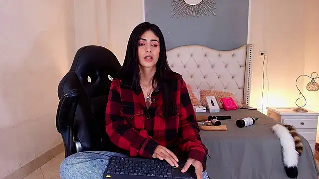 elizabeth_santos1 live