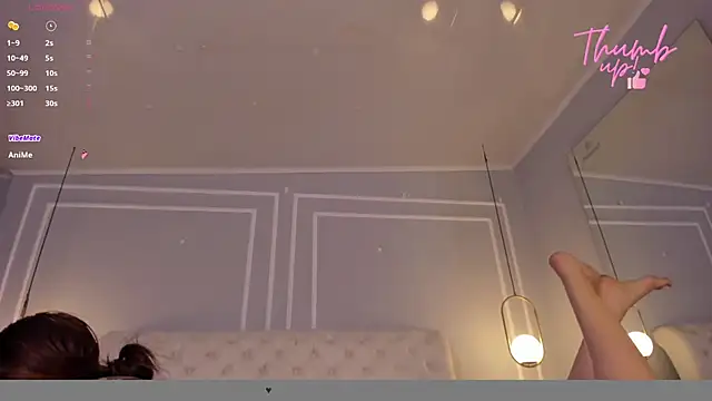 sakura_Gomez live