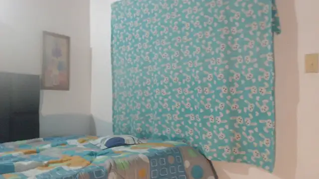 Doll_rihana live