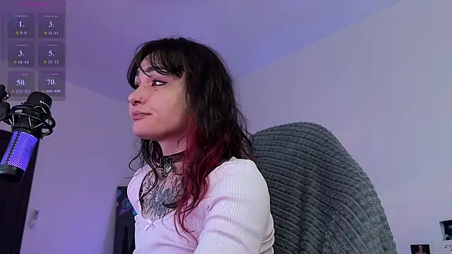 deadlysweet profile