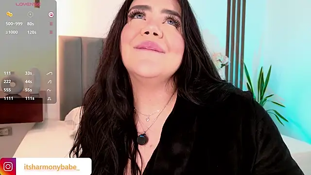 Harmonybabe_ profile