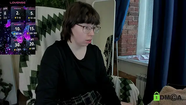 Melissa_Wells live