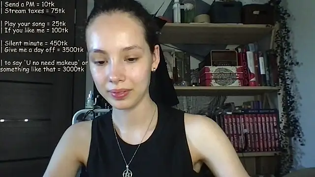 Yuna5343 live