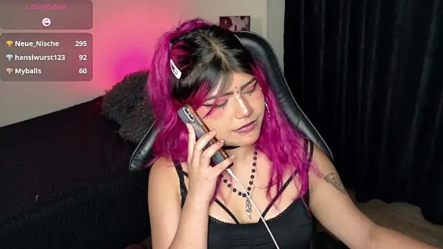 aurora_winslow live
