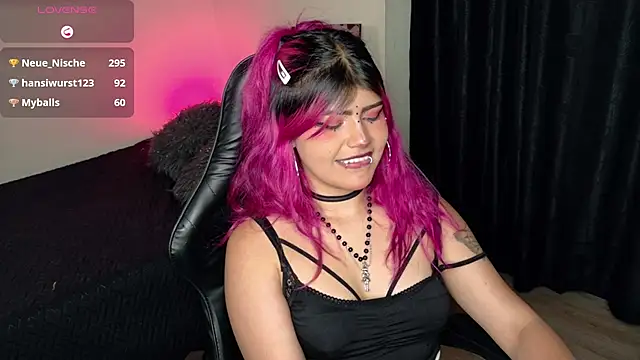 aurora_winslow live