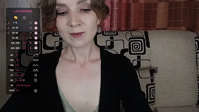 TinaWince live