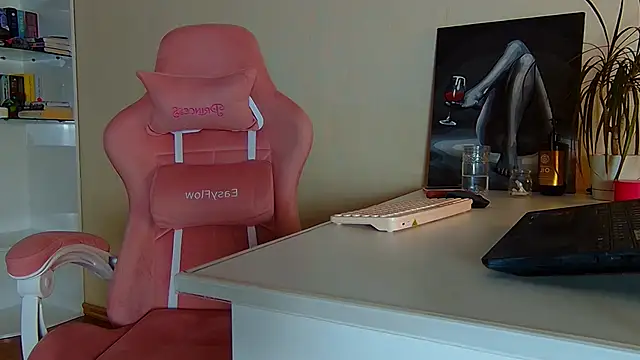 Jules_Queen live