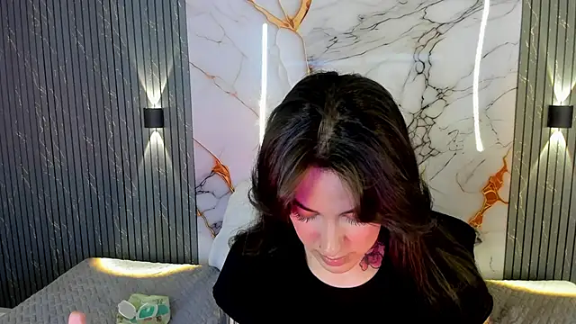 AlexxNoir live