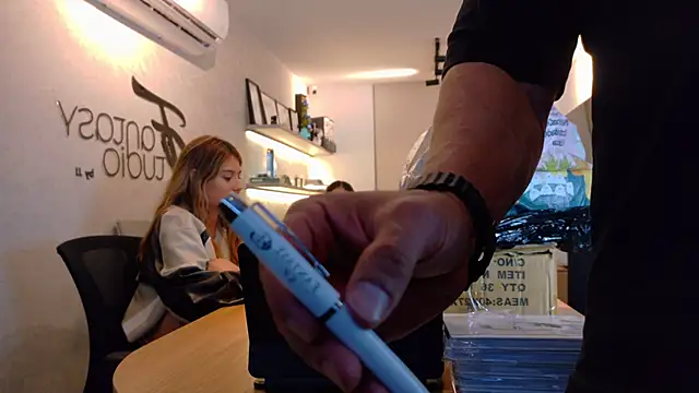 SecretKnigth live