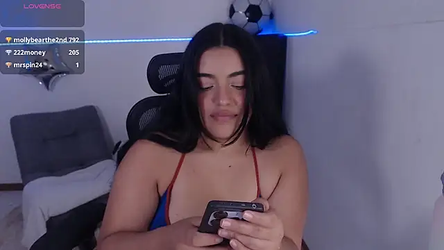 xambar_22x live
