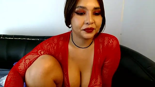 Ivanna_Rami live