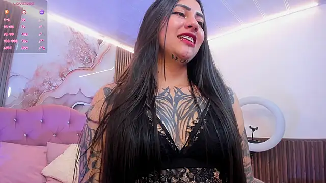 Kiara_tay live