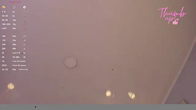 sakura_Gomez live