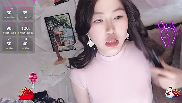 Xiaoai_007 live