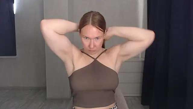 Magic_Mary_ass live