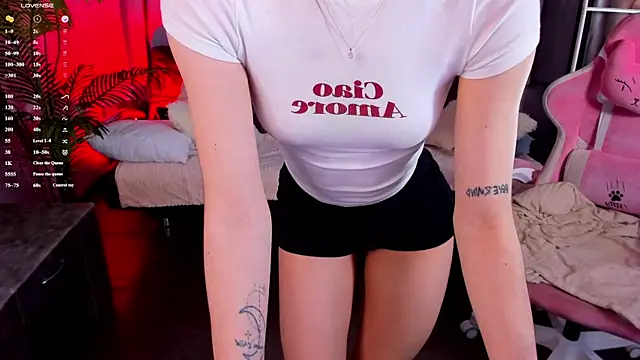 star_lace live