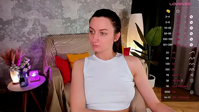 annacooleman live