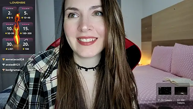 Naughty_Annn live