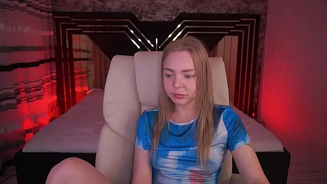 EmilySunshineS live