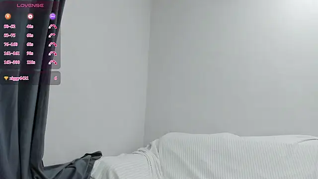 GraceBrawn live