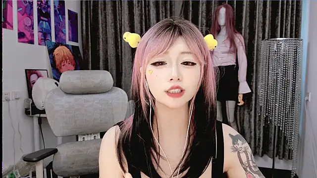 shine33-shuang profile