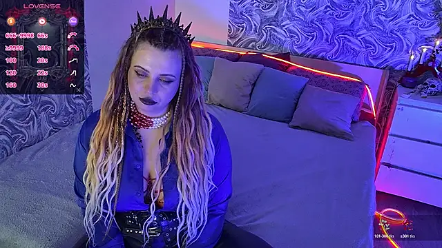 Miss_Maya_Mils profile
