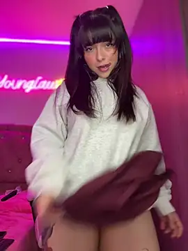 Yovng___Lau live