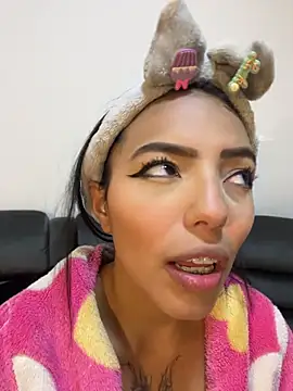 pursena_ live