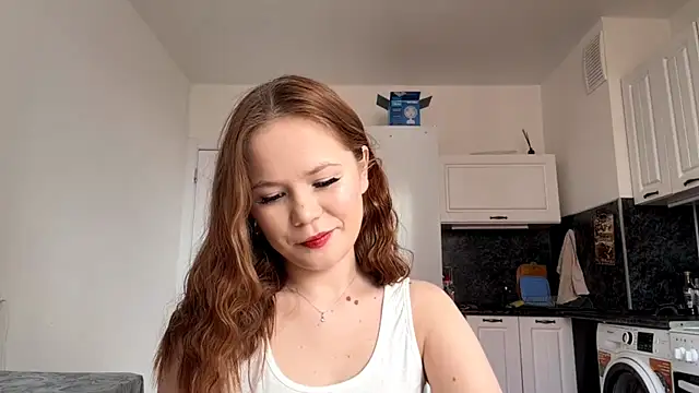 LauranAngelbeck live