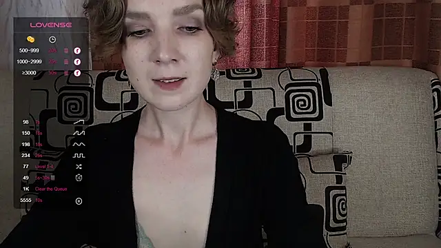 TinaWince profile