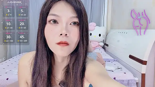 yangyang_520 live